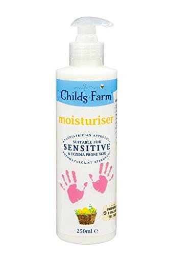 Childs Farm Hand & Body Lotion Grapefruit 250 ml 64.95 kr + Fri Frakt