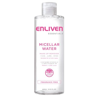 Enliven Micellar Water 400 ml