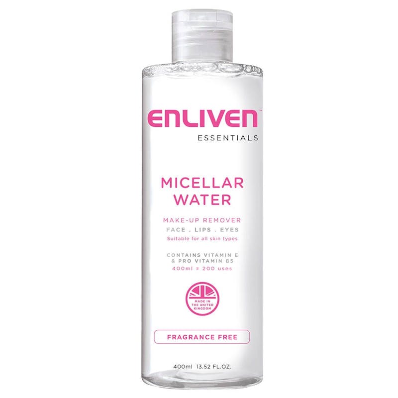 Enliven Micellar Water 400 ml