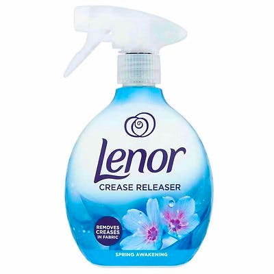 Lenor Crease Releaser Spring Awakening 500 ml