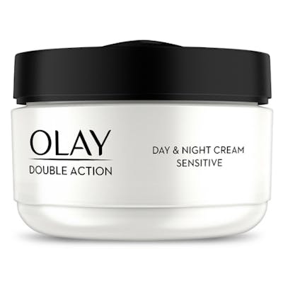 Olay Day Cream & Primer Sensitive Skin 50 ml