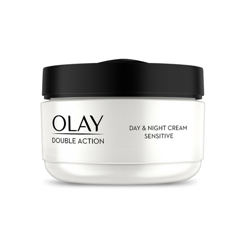Olay Day Cream &amp; Primer Sensitive Skin 50 ml