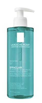 La Roche-Posay Effaclar Micropeeling Gel 400 ml