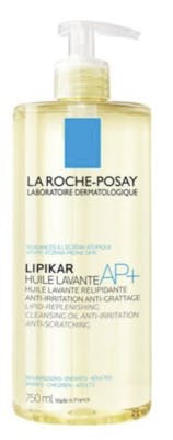 La Roche-Posay Lipikar Huile Lavante Ap+ 750 ml