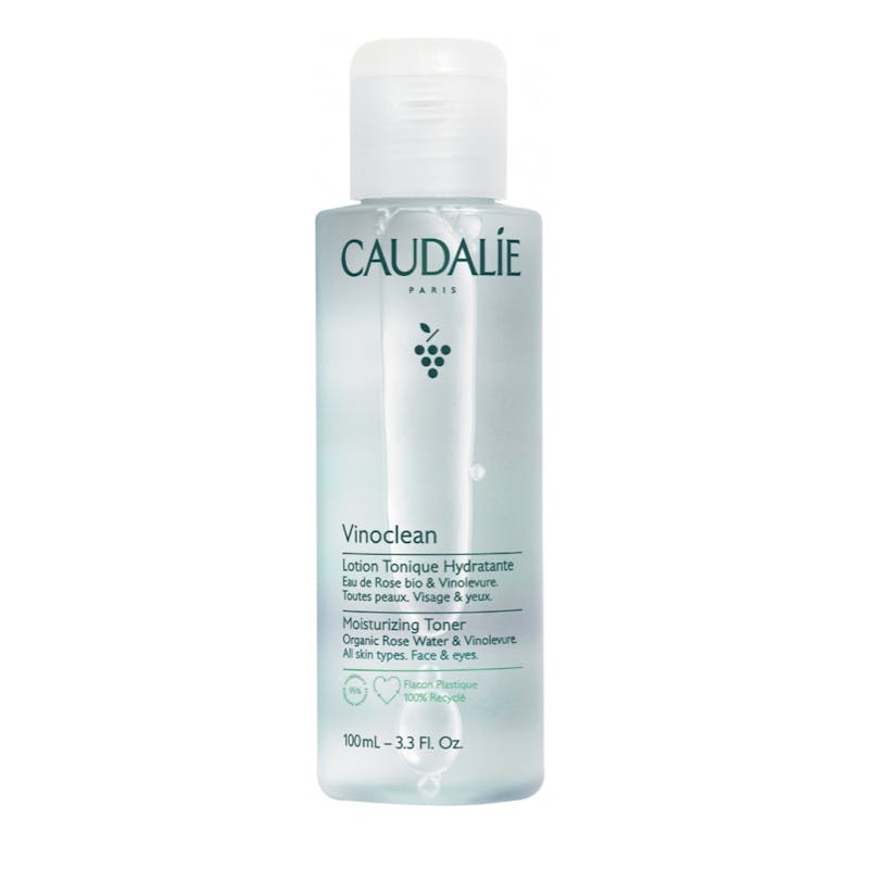 Caudalie Vinoclean Moisturizing Toner 100 ml