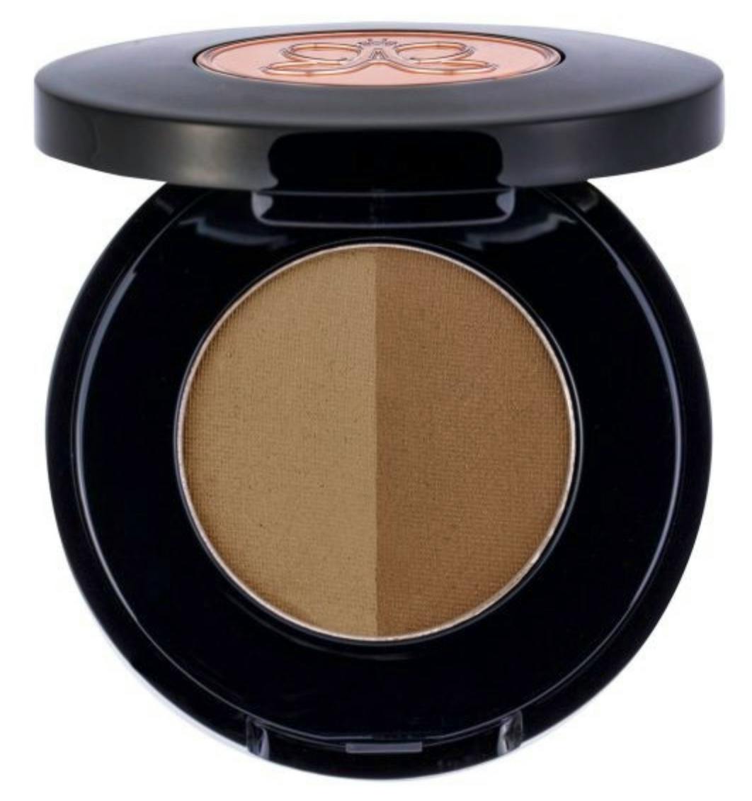 Anastasia Beverly Hills Brow Powder Duo Soft Brown 1 st