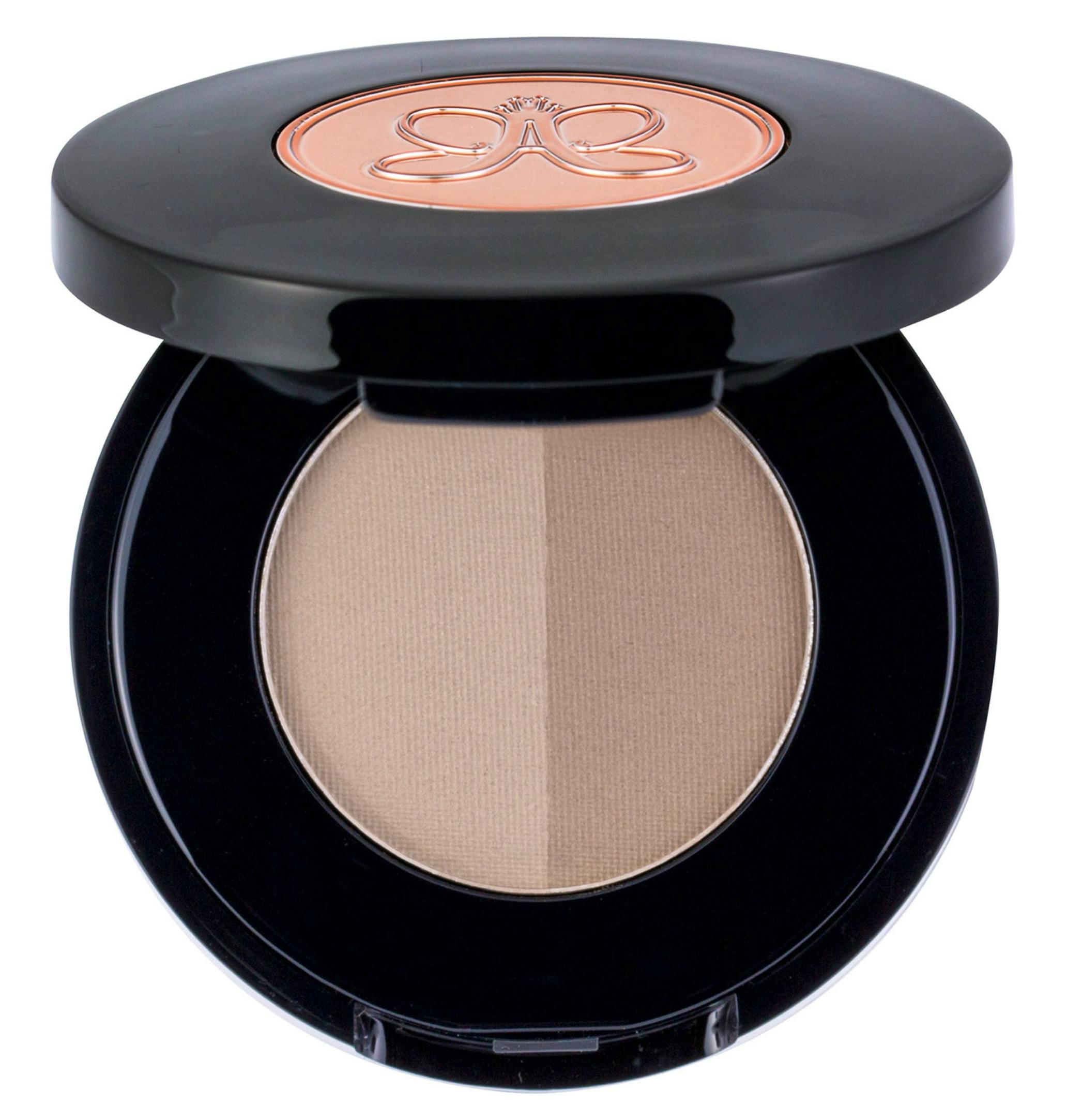 Anastasia Beverly Hills Brow Powder Duo Taupe 1 st