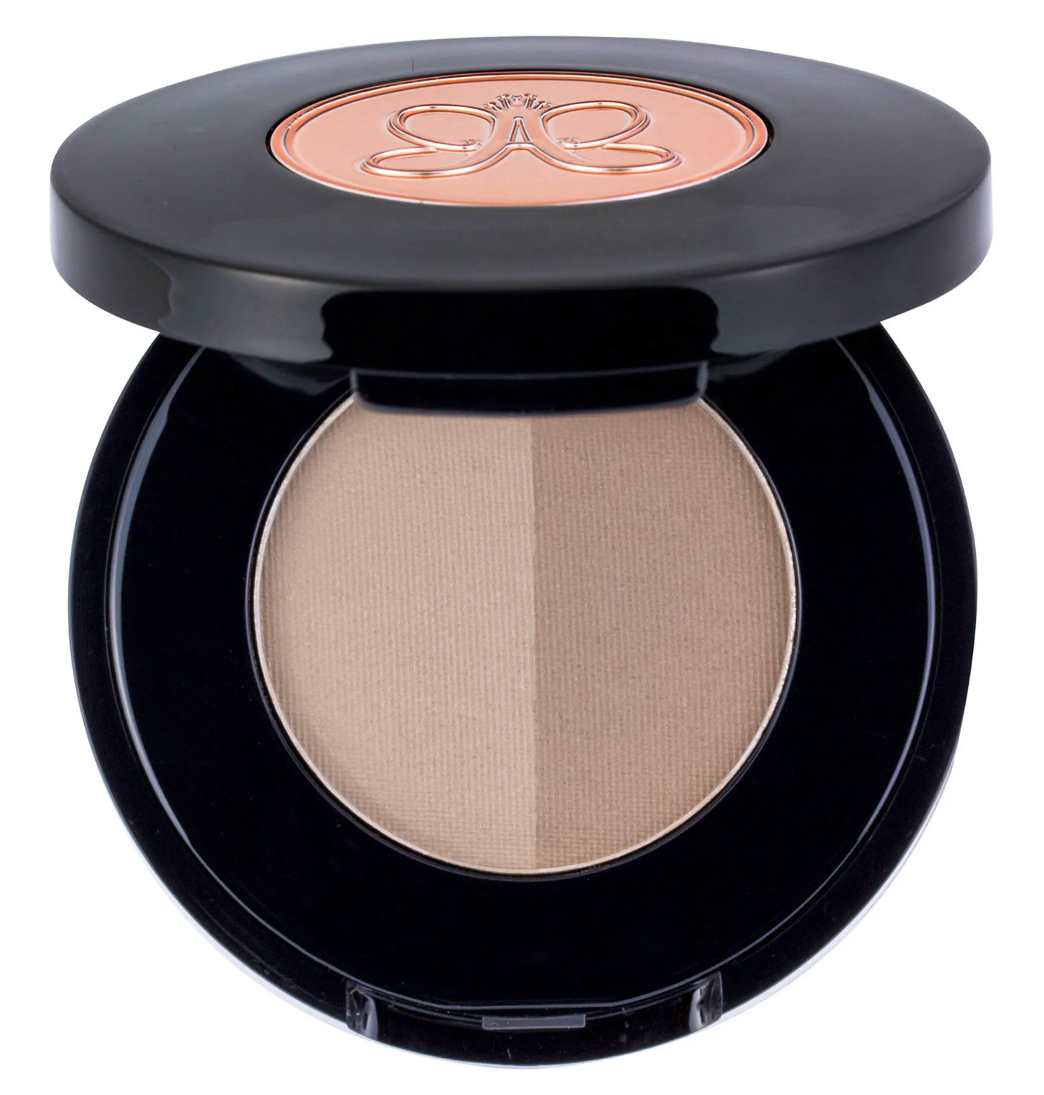 Anastasia Beverly Hills Brow Powder Duo Taupe 1 pcs