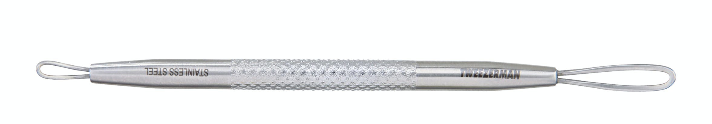 Tweezerman No Slip Skin Care Tool 1 stk