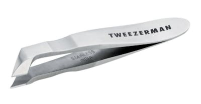 Tweezerman Mini Cuticle Nipper 1 pcs