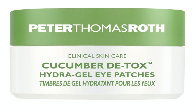 Peter Thomas Roth Cucumber Hydra Gel Eye Patches 60 stk