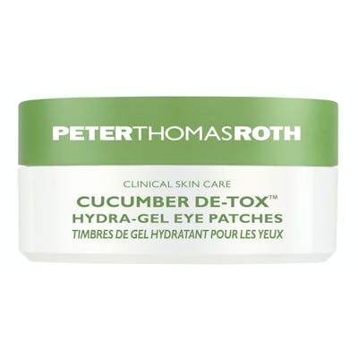 Peter Thomas Roth Cucumber Hydra Gel Eye Patches 60kpl