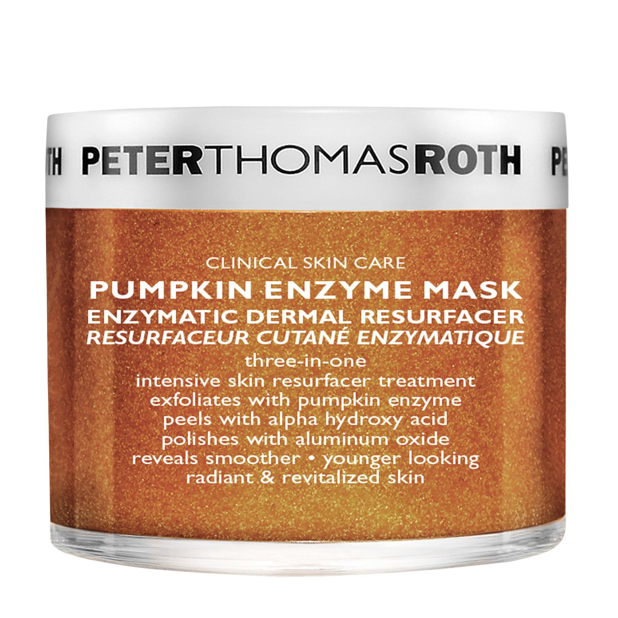 Peter Thomas Roth Pumpkin Enzyme Mask 50 ml