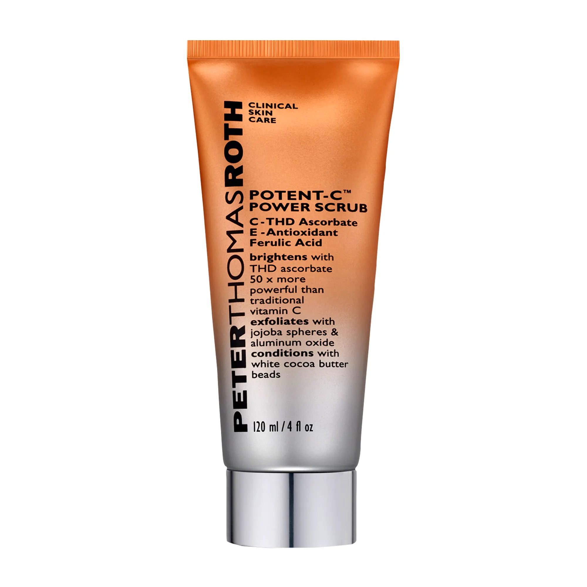 Peter Thomas Roth Potent-C Power Scrub 120 ml