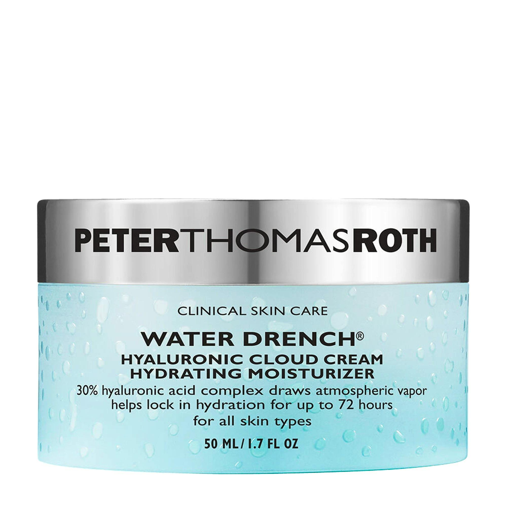 Peter Thomas Roth Water Drench Hyaluronic Cloud Cream 50 ml