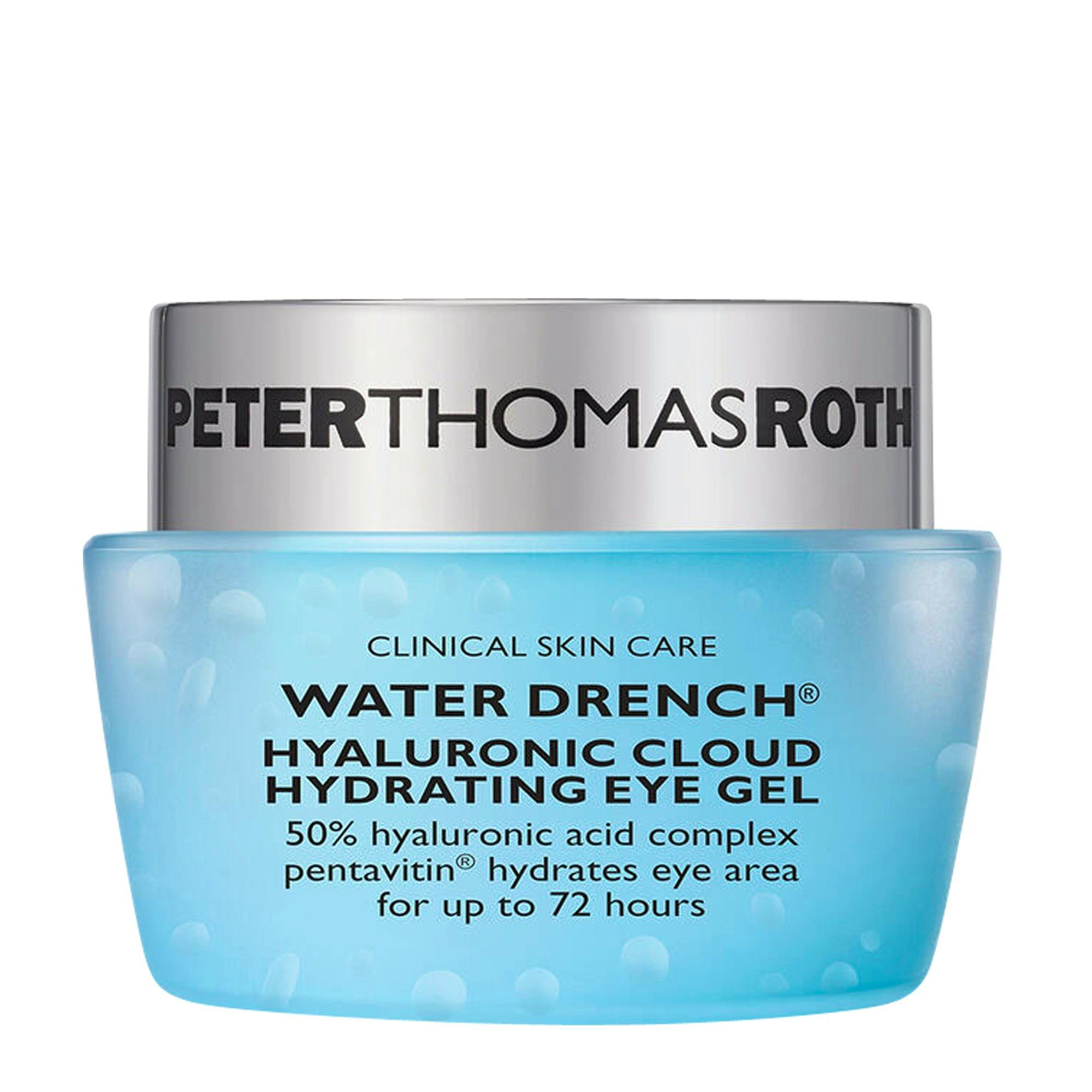 Peter Thomas Roth Water Drench Hyaluronic Cloud Hydrating Eye Gel 15 ml