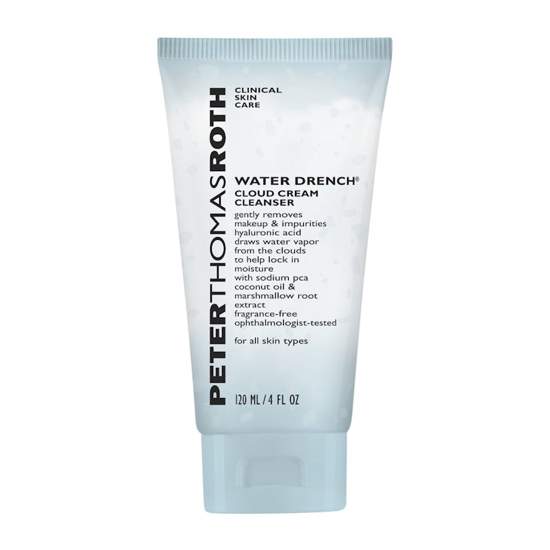 Peter Thomas Roth Water Drench Cloud Cream Cleanser 120 ml