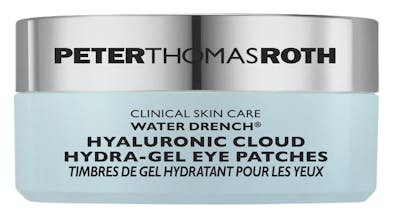 Peter Thomas Roth Water Drench Hyaluronic Cloud Hydra-Gel Eye Patches 60 kpl