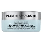 Peter Thomas Roth Water Drench Hyaluronic Cloud Hydra-Gel Eye Patches 60 stk