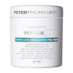 Peter Thomas Roth Peptide 21 Amino Acid Exfoliating Peel Pads 60 stk