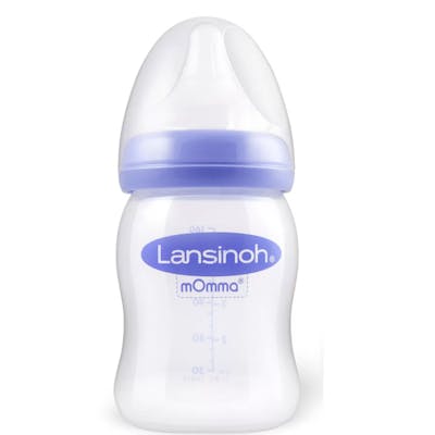 Lansinoh Feeding Bottle 160 ml