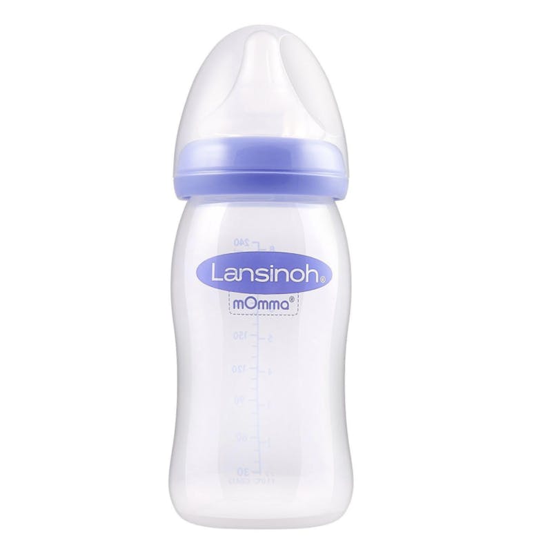 Lansinoh Feeding Bottle 240 ml