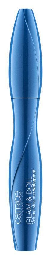 Catrice Glam & Doll Volume Mascara Waterproof 10 ml