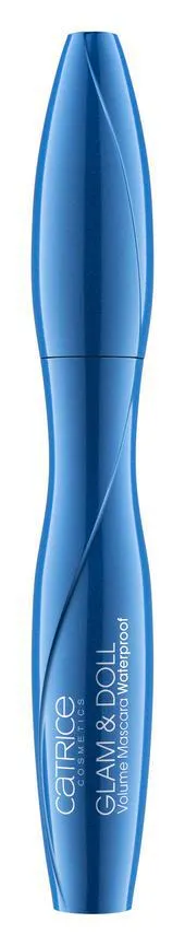 Catrice Glam &amp; Doll Volume Mascara Waterproof 10 ml