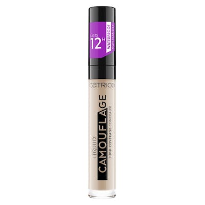 Catrice Liquid Camouflage High Coverage Concealer 010 5 ml
