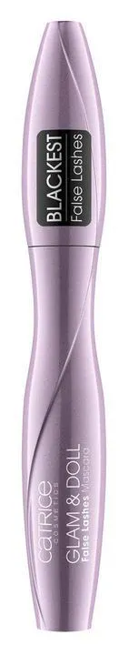 Catrice Glam & Doll False Lashes Mascara 010 9,5 ml