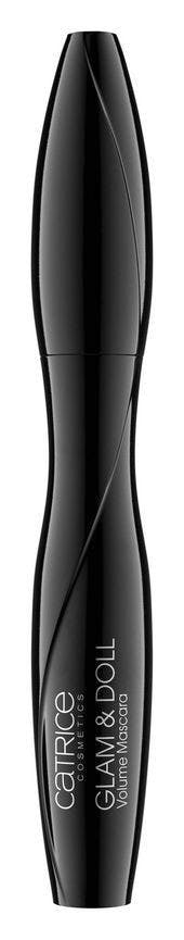 Catrice Glam & Doll Volume Mascara 010 10 ml