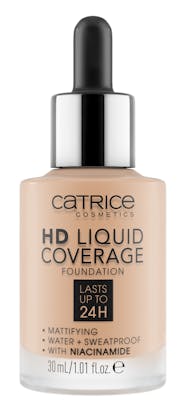 Catrice HD Liquid Coverage Foundation 030 30 ml