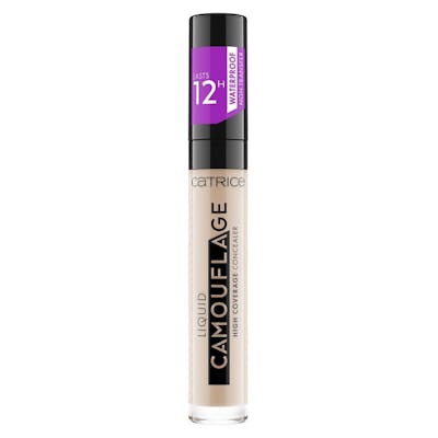 Catrice Liquid Camouflage High Coverage Concealer 007 5 ml