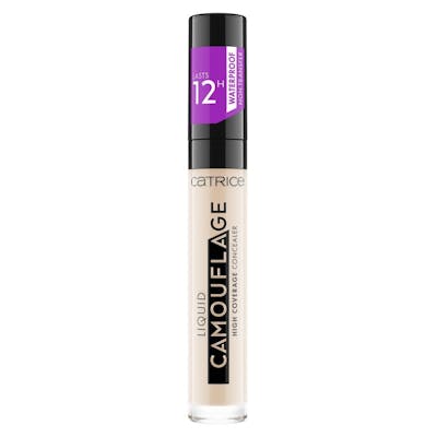 Catrice Liquid Camouflage High Coverage Concealer 001 5 ml