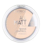 Catrice All Matt Plus Shine Control Powder 010 10 g