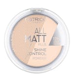 Catrice All Matt Plus Shine Control Powder 010 10 g