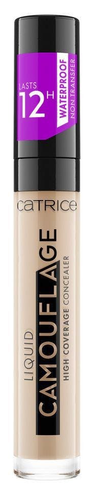 Catrice Liquid Camouflage High Coverage Concealer 020 5 ml