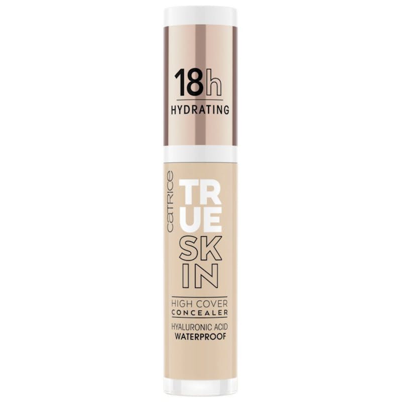 Catrice True Skin High Cover Concealer 015 4,5 ml