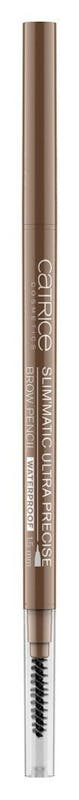 Catrice Slim&#039;Matic Ultra Precise Brow Pencil Waterproof 025 1 pcs