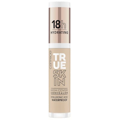 Catrice True Skin High Cover Concealer 020 4,5 ml