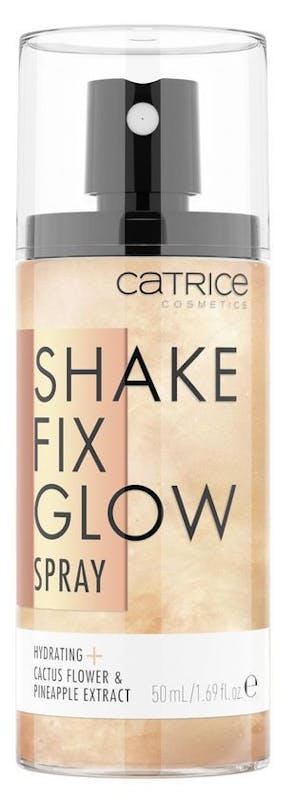 Catrice Shake Fix Glow Spray 50 ml