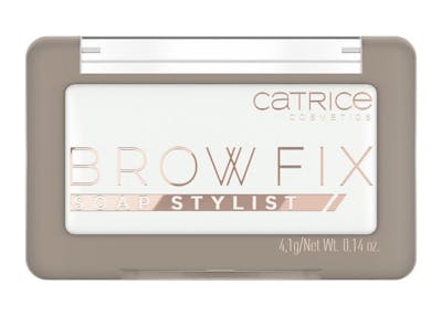 Catrice Brow Fix Soap Stylist 010 4,1 g