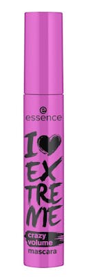 Essence I Love Extreme Crazy Volume Mascara 12 ml
