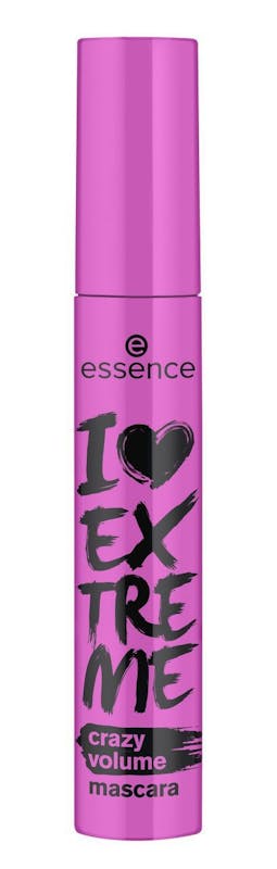 Essence I Love Extreme Crazy Volume Mascara 12 ml