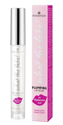 Essence What The Fake! Plumping Lip Filler 01 4,2 ml