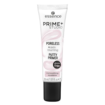 Essence Poreless + Skin Blurring Putty Primer 30 ml