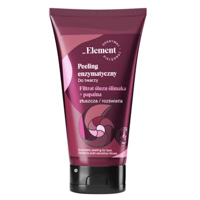 Element Enzymatic Peeling For Face 75 ml