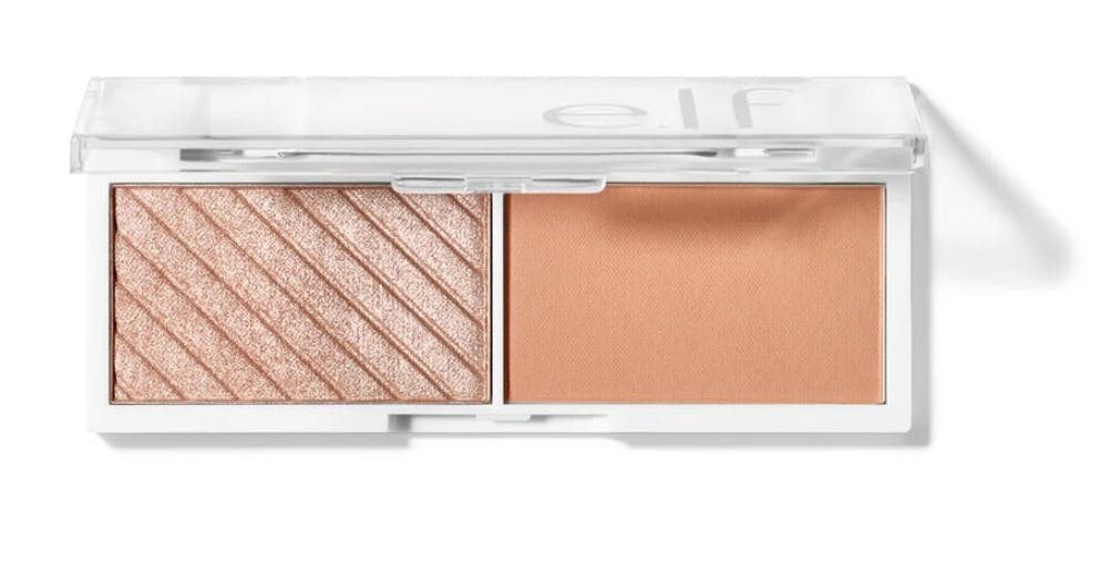 elf Bite Size Face Duo White Peach 4,6 g