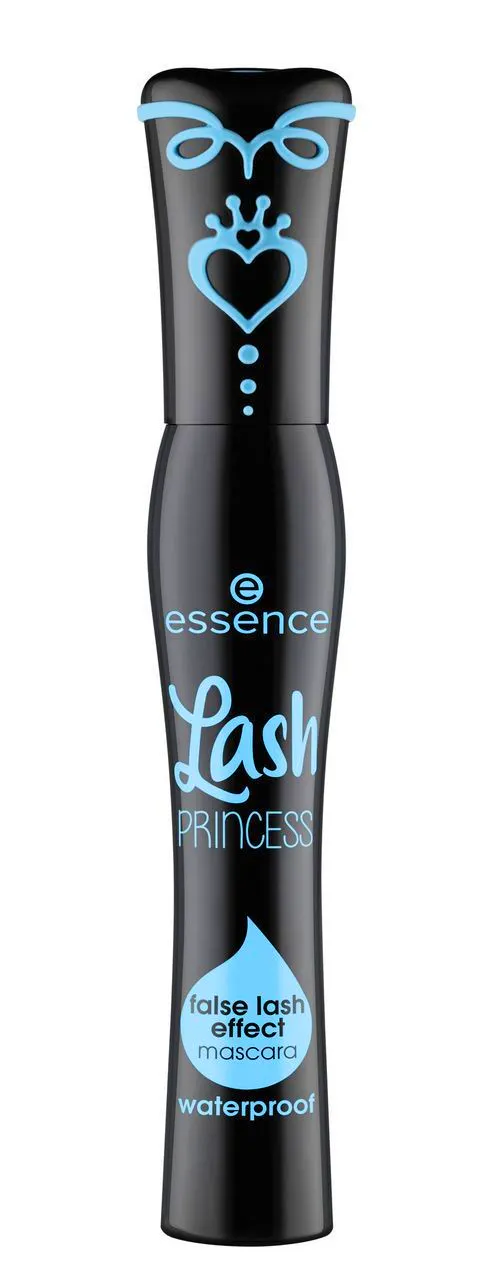 Essence Lash Princess False Lash Effect Mascara Black Waterproof 12 ml