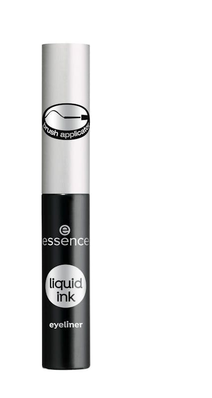 Essence Liquid Ink Eyeliner 01 3 ml